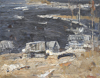 Нижнее Мозеро