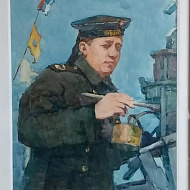 Ефимов Александр
