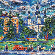 Латышенко Николай