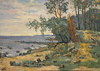 ФИНСКИЙ ЗАЛИВ