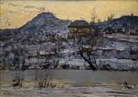 Украинский пейзаж