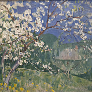 Савинов Глеб