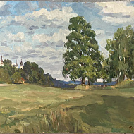 Прытков Геннадий