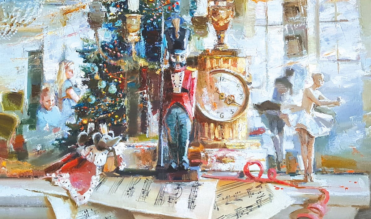 Обыкновенное чудо