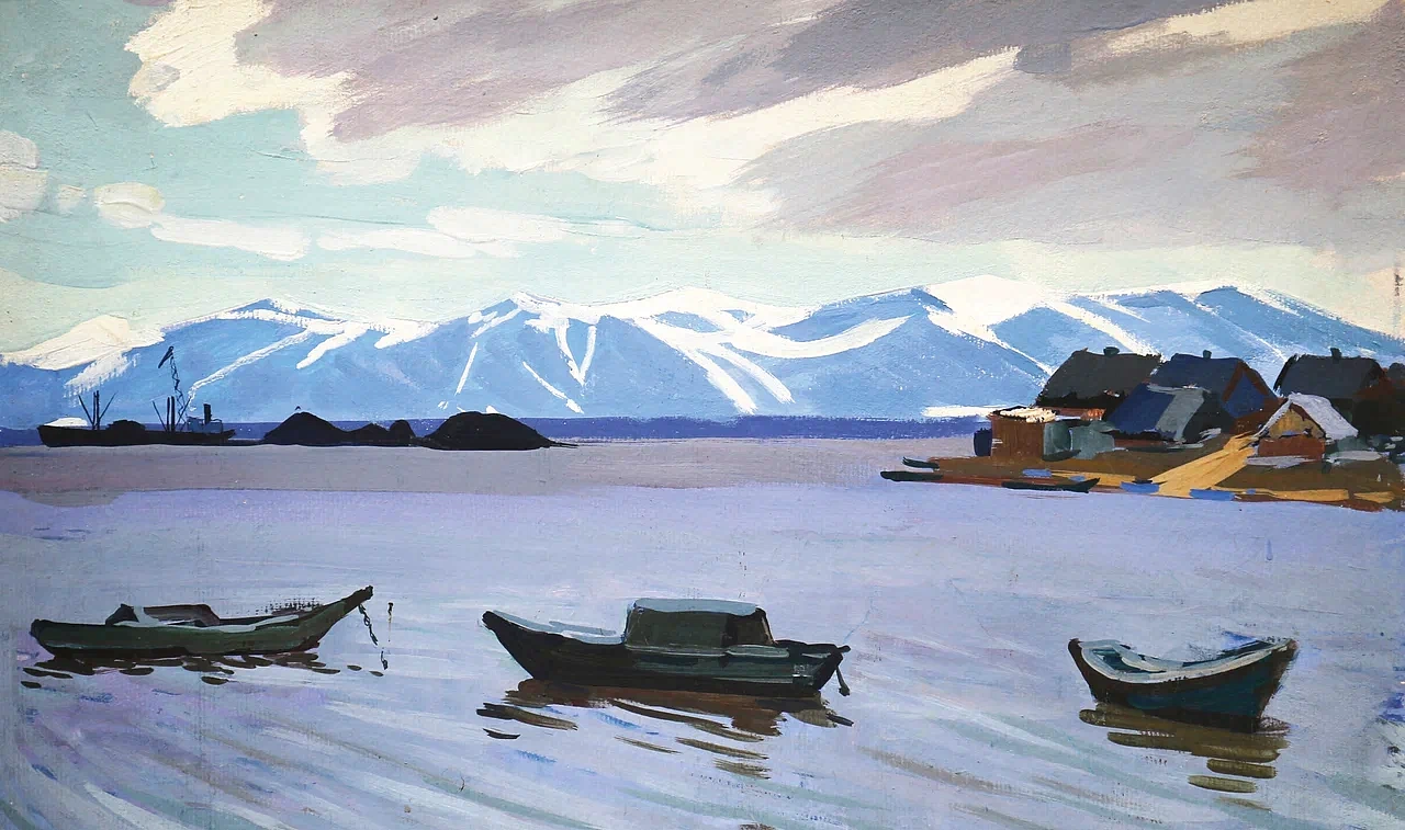 Симфония культур