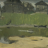 Тюленев Виталий