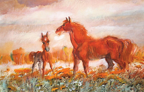 Куда уходит детство?