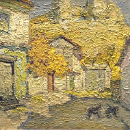 Грачев Михаил