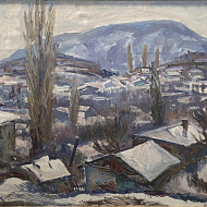 Абрамян Виктор