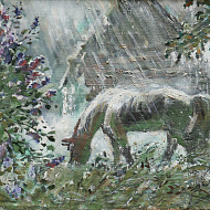 Московский Лев