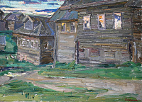 Нижнее Мозеро 