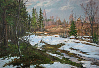 Весна